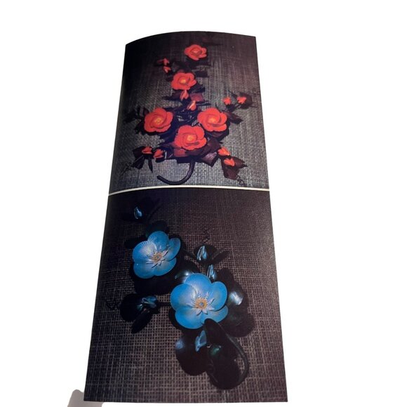 Shellcraft By Cleo M. Stephens 1974 Hardcover Chilton Book Company - Picture 4 of 5